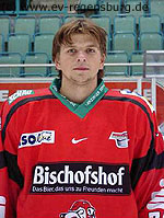 Andrei Mikhailou