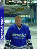 Rudi Gorgenlnder